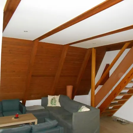 Am Yachthafen 4 Prázdninový dům Fedderwardersiel