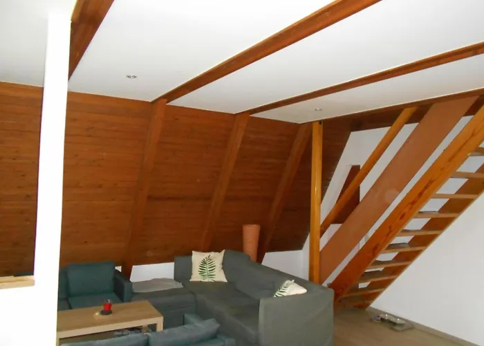 Am Yachthafen 4 Nyaraló Fedderwardersiel